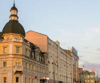 Гостиничный консалтинг в Кемерово